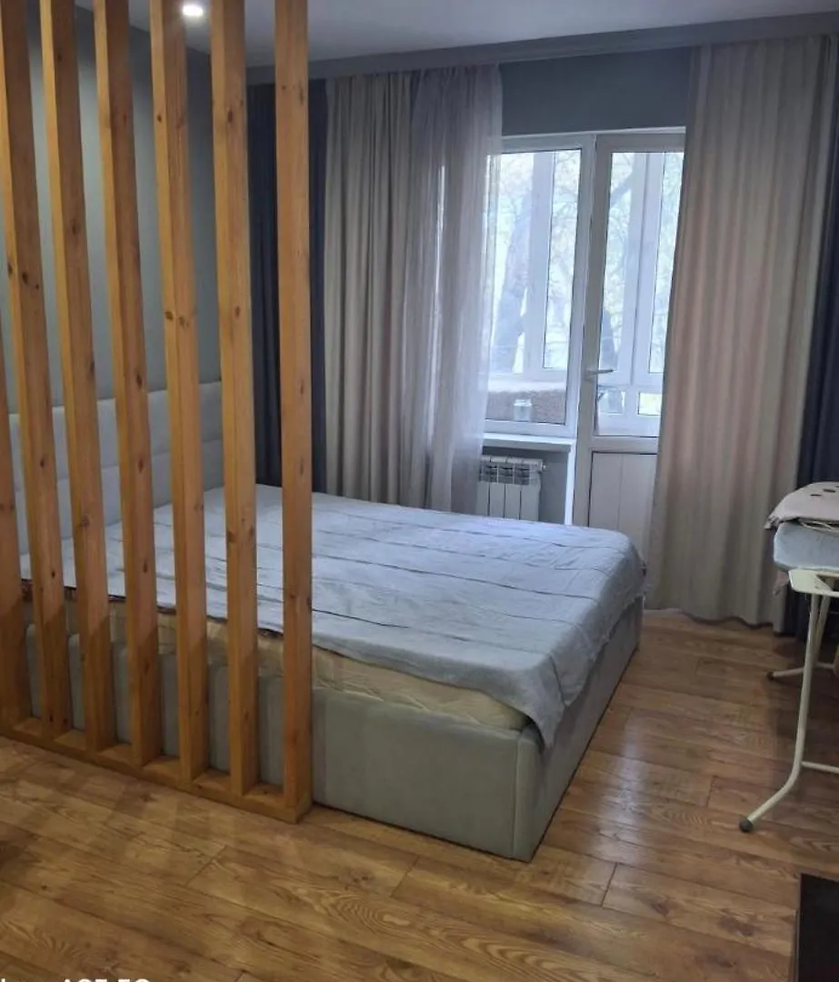 Flat Apartment Almaty