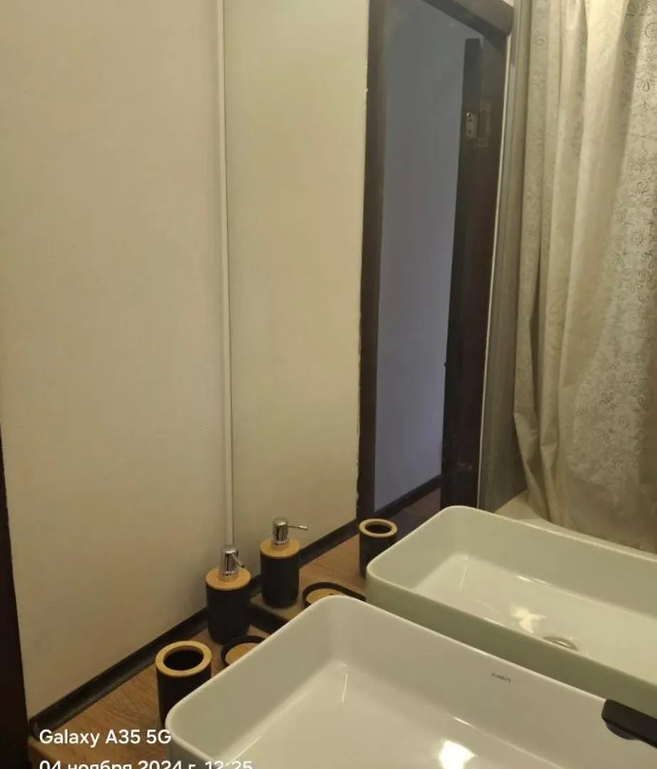 Flat Apartment Almaty