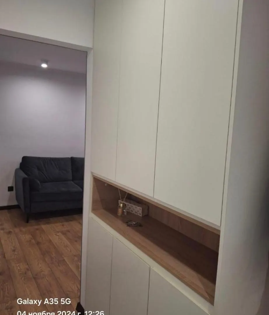 Flat Apartment Almaty