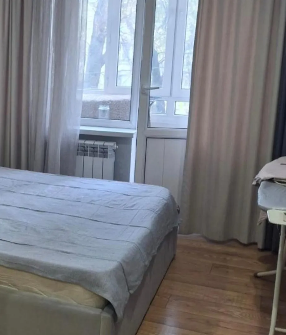 Flat Apartment Almaty